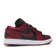 WMNS AIR JORDAN 1 LOW SE DARK BEETROOT  Schuhe db6491 600