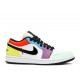 WMNS AIR JORDAN 1 LOW SE LIGHTBULB  Schuhe cz3572 104