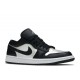 WMNS AIR JORDAN 1 LOW SE SILVER TOE  Schuhe da5551 001