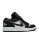 WMNS AIR JORDAN 1 LOW SE SILVER TOE  Schuhe da5551 001