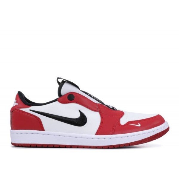 WMNS AIR JORDAN 1 LOW SLIP CHICAGO  Schuhe bq8462 601