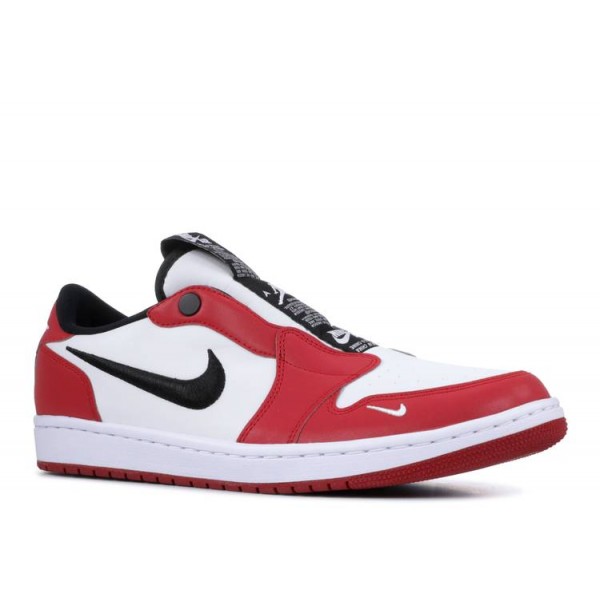 WMNS AIR JORDAN 1 LOW SLIP CHICAGO  Schuhe bq8462 601