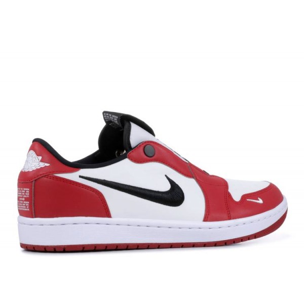 WMNS AIR JORDAN 1 LOW SLIP CHICAGO  Schuhe bq8462 601