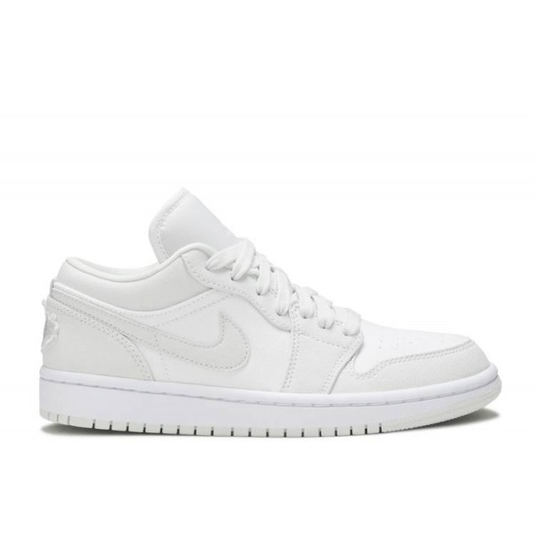 WMNS AIR JORDAN 1 LOW SPRUCE AURA  Schuhe cw1381 003