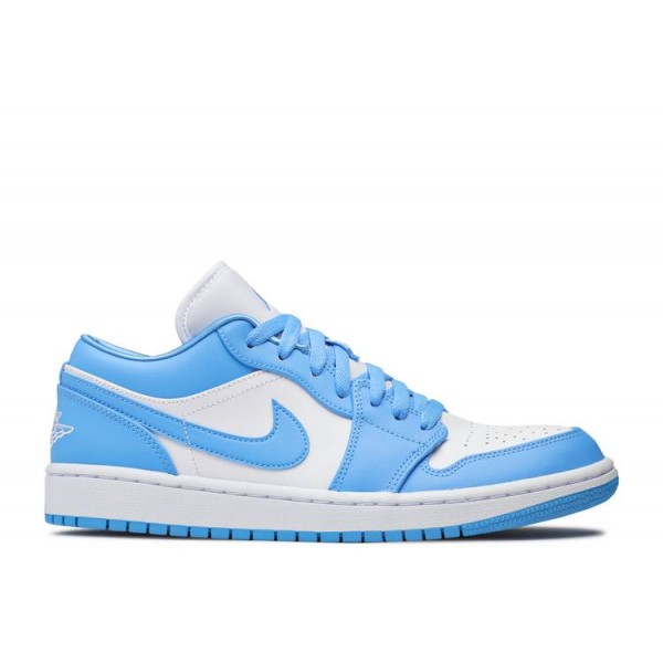 WMNS AIR JORDAN 1 LOW UNC  Schuhe ao9944 441