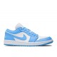 WMNS AIR JORDAN 1 LOW UNC  Schuhe ao9944 441