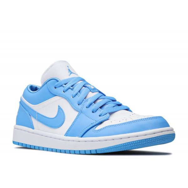 WMNS AIR JORDAN 1 LOW UNC  Schuhe ao9944 441