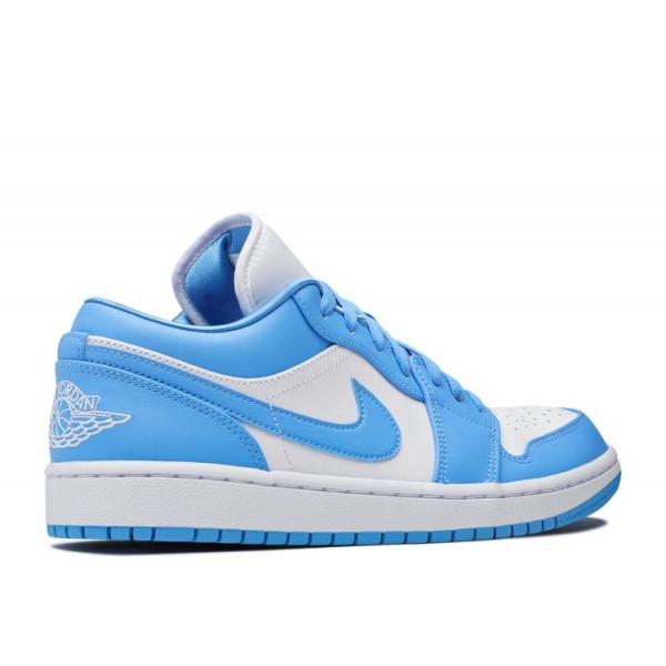 WMNS AIR JORDAN 1 LOW UNC  Schuhe ao9944 441