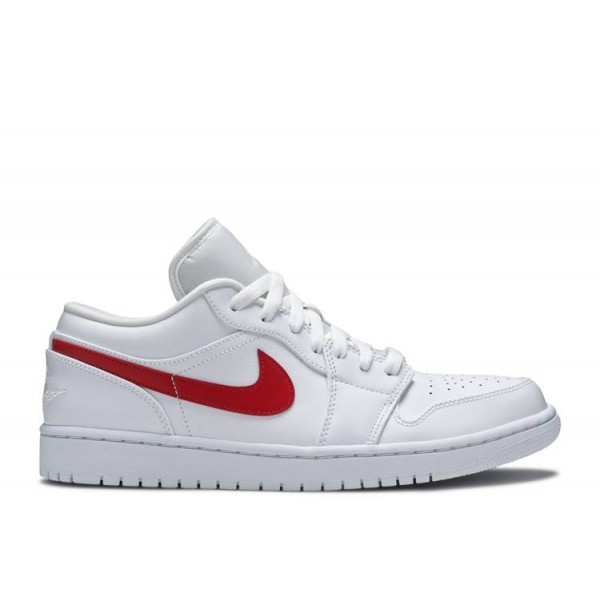 WMNS AIR JORDAN 1 LOW UNIVERSITY RED  Schuhe ao9944 161