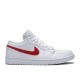 WMNS AIR JORDAN 1 LOW UNIVERSITY RED  Schuhe ao9944 161