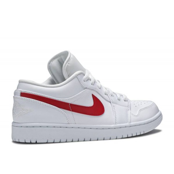 WMNS AIR JORDAN 1 LOW UNIVERSITY RED  Schuhe ao9944 161