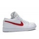 WMNS AIR JORDAN 1 LOW UNIVERSITY RED  Schuhe ao9944 161