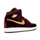 AIR JORDAN 1 HEIRESS GG VELVET  Schuhe 832596 640