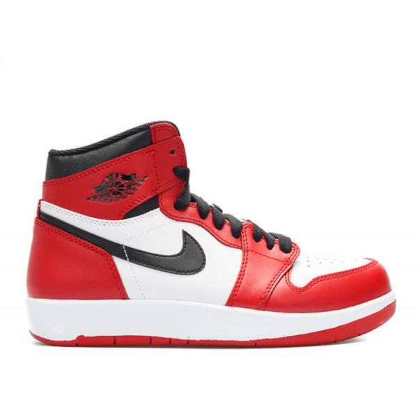 AIR JORDAN 1 HIGH BG THE RETURN  Schuhe 768862 601