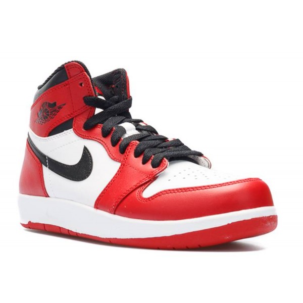 AIR JORDAN 1 HIGH BG THE RETURN  Schuhe 768862 601