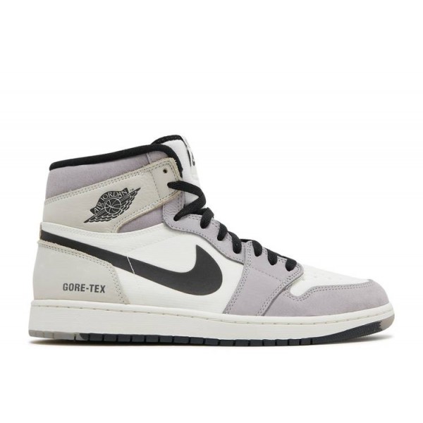 AIR JORDAN 1 HIGH ELEMENT GORE TEX LIGHT BONE  Schuhe db2889-100