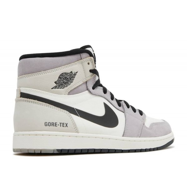 AIR JORDAN 1 HIGH ELEMENT GORE TEX LIGHT BONE  Schuhe db2889-100