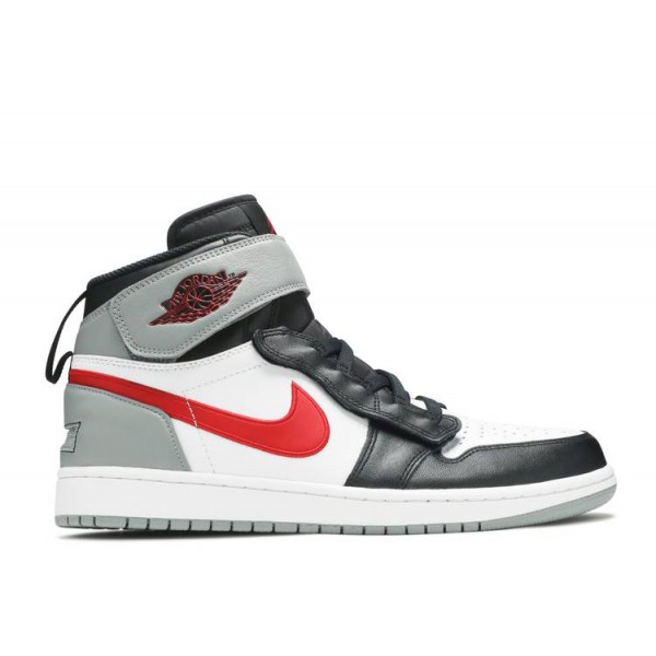 AIR JORDAN 1 HIGH FLYEASE PARTICLE GREY  Schuhe cq3835 002