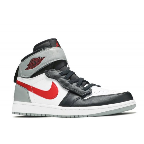 AIR JORDAN 1 HIGH FLYEASE PARTICLE GREY  Schuhe cq3835 002