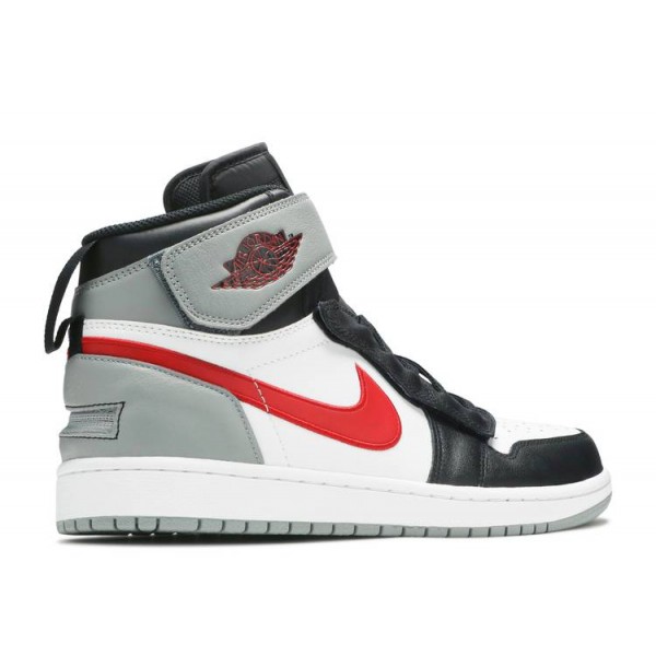 AIR JORDAN 1 HIGH FLYEASE PARTICLE GREY  Schuhe cq3835 002