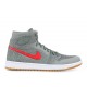 AIR JORDAN 1 HIGH FLYKNIT CLAY GREEN  Schuhe 919704 333