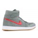 AIR JORDAN 1 HIGH FLYKNIT CLAY GREEN  Schuhe 919704 333