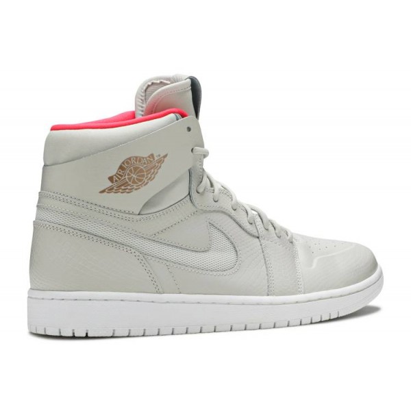 AIR JORDAN 1 HIGH NOUVEAU MEDIUM BEIGE  Schuhe 819176 050