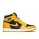 AIR JORDAN 1 HIGH RETRO OG POLLEN  Schuhe 555088 701