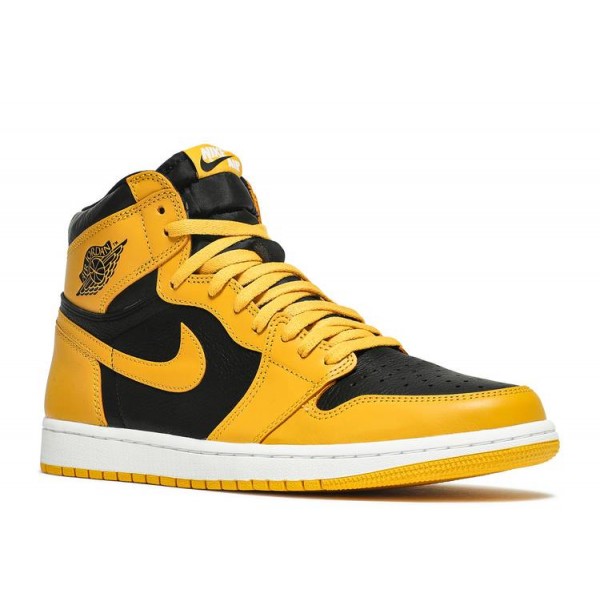 AIR JORDAN 1 HIGH RETRO OG POLLEN  Schuhe 555088 701