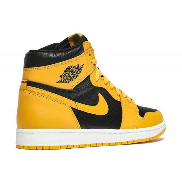 AIR JORDAN 1 HIGH RETRO OG POLLEN  Schuhe 555088 701