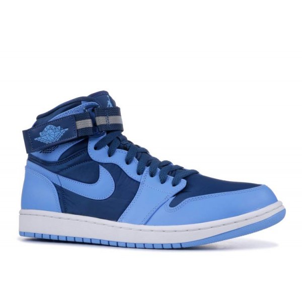 AIR JORDAN 1 HIGH STRAP FRENCH BLUE  Schuhe 342132 407