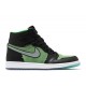 AIR JORDAN 1 HIGH ZOOM ZEN GREEN  Schuhe ck6637 002