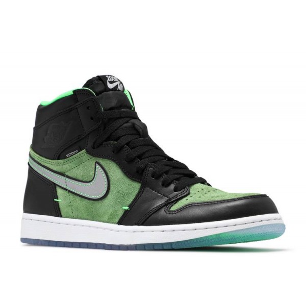 AIR JORDAN 1 HIGH ZOOM ZEN GREEN  Schuhe ck6637 002