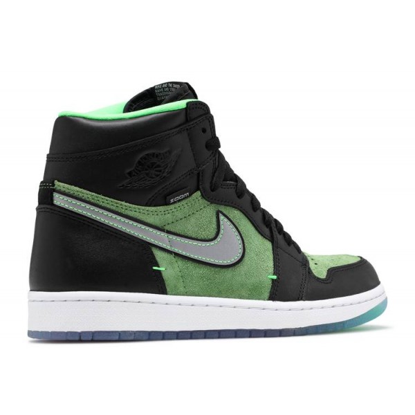 AIR JORDAN 1 HIGH ZOOM ZEN GREEN  Schuhe ck6637 002