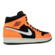 AIR JORDAN 1 MID BLACK CONE  Schuhe 554724 062