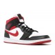 AIR JORDAN 1 MID BLACK CONE  Schuhe 554724 062