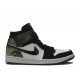 AIR JORDAN 1 MID CAMO  Schuhe cw5490 001