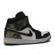 AIR JORDAN 1 MID CAMO  Schuhe cw5490 001