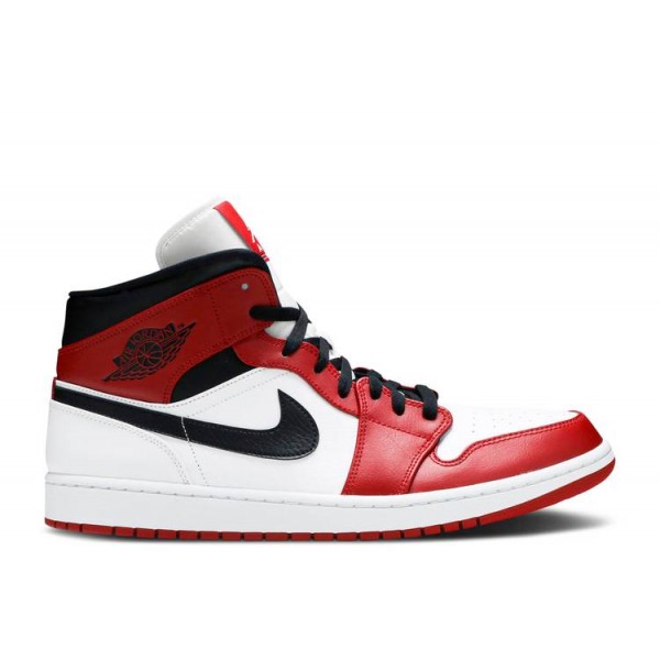 AIR JORDAN 1 MID CHICAGO  Schuhe 54724 173