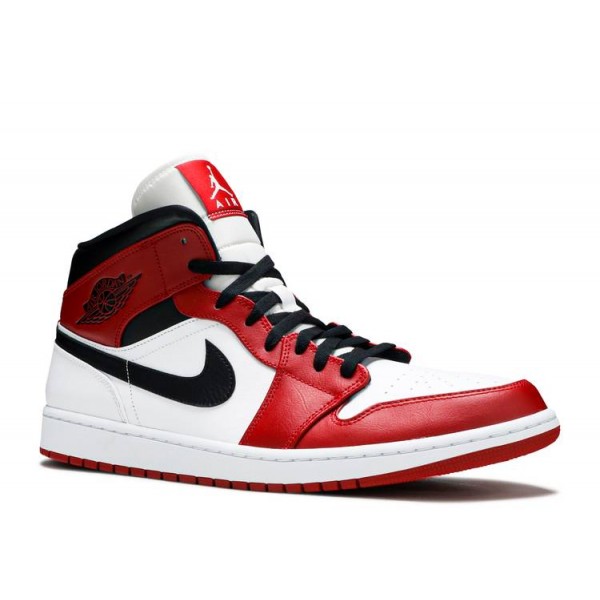 AIR JORDAN 1 MID CHICAGO  Schuhe 54724 173