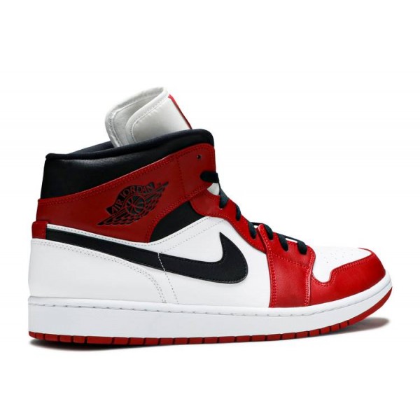 AIR JORDAN 1 MID CHICAGO  Schuhe 54724 173