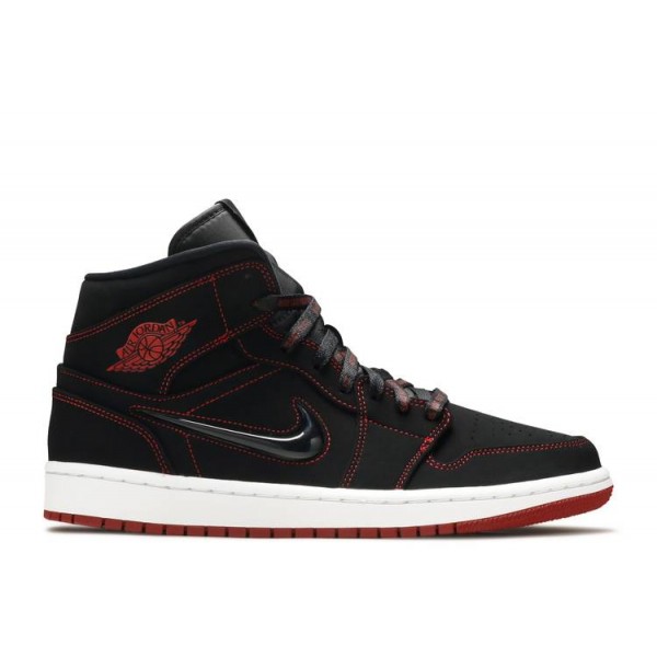 AIR JORDAN 1 MID COME FLY WITH ME  Schuhe ck5665 062