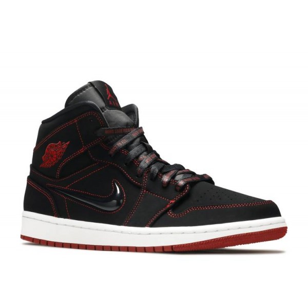 AIR JORDAN 1 MID COME FLY WITH ME  Schuhe ck5665 062