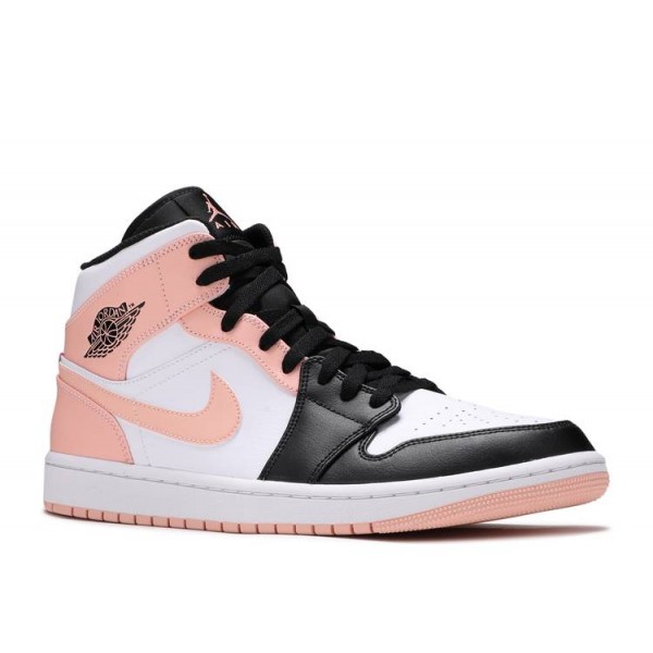 AIR JORDAN 1 MID CRIMSON TINT  Schuhe 554724 133