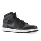 AIR JORDAN 1 MID DARK GREY  Schuhe 554724 041