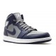 AIR JORDAN 1 MID GEORGETOWN  Schuhe 554724 006