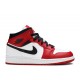 AIR JORDAN 1 MID GS CHICAGO  Schuhe 554725 173