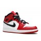 AIR JORDAN 1 MID GS CHICAGO  Schuhe 554725 173