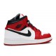 AIR JORDAN 1 MID GS CHICAGO  Schuhe 554725 173