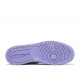 AIR JORDAN 1 MID GS PURPLE PULSE  Schuhe 554725 500